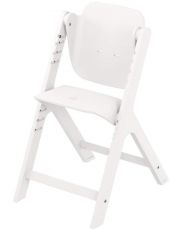 Стільчик для годування Maxi-Cosi Nesta White